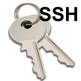 SSH keys